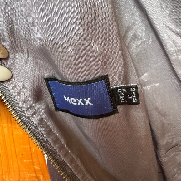 Vintage early 2000’s MEXX wedding guest dress - Picture 4 of 10